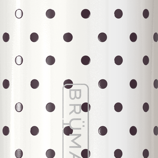 Brumate Era 40oz - Polka Pearl