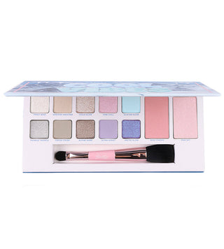 Petite 'n Pretty Cool Vibes Eye & Cheek Makeup Palette