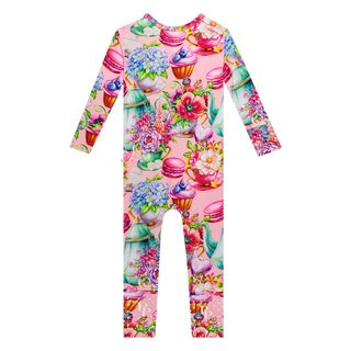 Posh Peanut Elizabeth Convertible One Piece