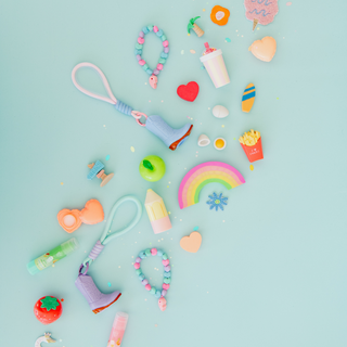Jollity & Co, Jollity & Co Boot Lip Balm - Basically Bows & Bowties