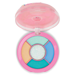 Iscream Donut Eyeshadow Palette
