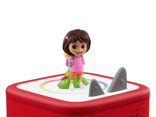 Tonies, Tonies Character: Dora the Explorer, Toys - Basically Bows & Bowties
