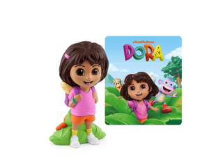 Tonies, Tonies Character: Dora the Explorer, Toys - Basically Bows & Bowties