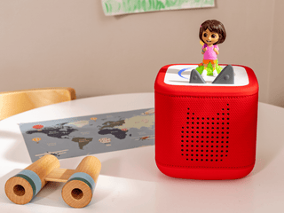 Tonies, Tonies Character: Dora the Explorer, Toys - Basically Bows & Bowties