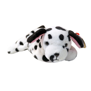 Ty 30th Anniversary Beanie Baby - Dotty II, Ty Inc, 30th Anniversary Beanie Baby, Beanie, Beanie Babies, Beanie Baby, Beanie Baby II, cf-type-beanie-baby, cf-vendor-ty-inc, Dotty II, Series 5