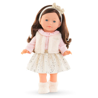 Corolle 14" Doll - Élise Enchanted Wood