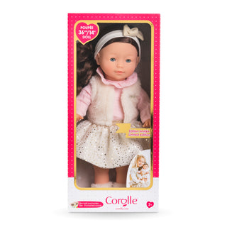 Corolle 14" Doll - Élise Enchanted Wood
