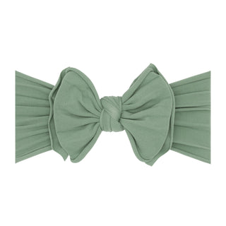 Baby Bling FAB Headband - Sage