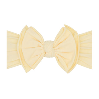 Baby Bling FAB Headband - Honeysuckle