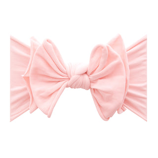 Baby Bling FAB Headband - Rose Quartz
