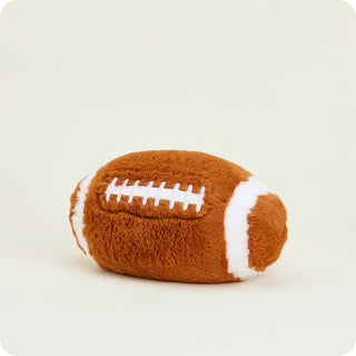 Football Warmies
Plush football toy on a white background