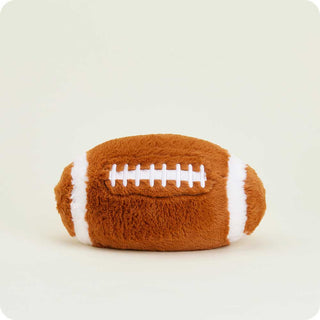 Football Warmies
Plush football toy on a white background