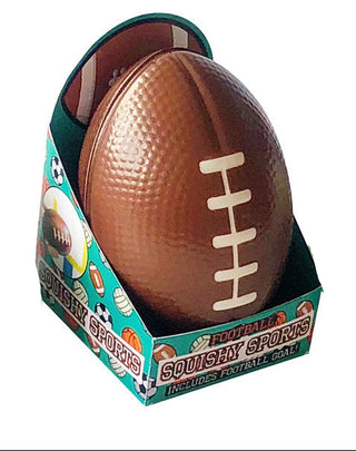 Football Zorbitz Squishy Sports Ball