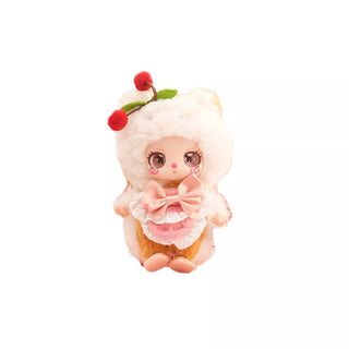 Liilia's Chef Kitten Plush Blind Box