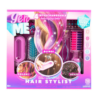 GenME All In One Hair Stylist