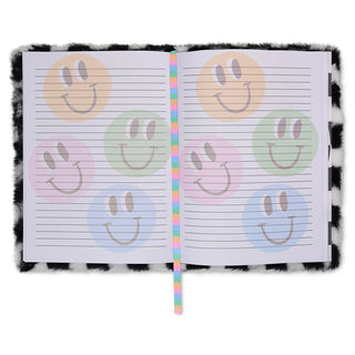 Iscream Good Times Journal