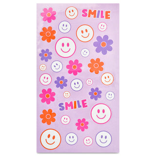 Iscream Groovy Smiles Clipboard Set