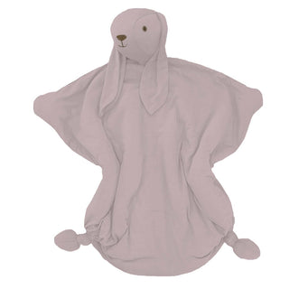 Gunamuna Bunny Lovey - Izzy
Pink plush toy shaped like a seal on a white background