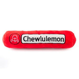 Haute Diggity Dog Chewlulemon Yoga Mat
