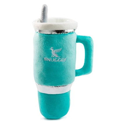 Haute Diggity Dog Snuggly Cup - Teal