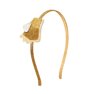 Sweet Wink Pumpkin Pie Thanksgiving Hard Headband, Sweet Wink, cf-type-headbands, cf-vendor-sweet-wink, Headband, Pumpkin Pie, Sweet Wink, Sweet Wink Headband, Thanksgiving, Thanksgiving Head