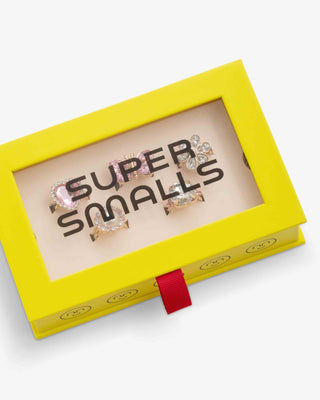Super Smalls PHeartfelt Sparkle Ring Set