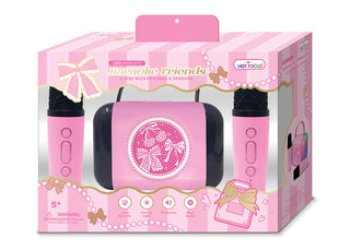 Hot Focus Karaoke Friend - Bowtiful