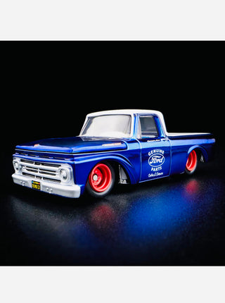 Hot Wheels 2022 RLC Exclusive 1962 Ford F100 IBV