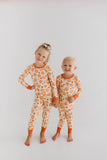 In My Jammers S'Mores L/S 2pc PJ Set, In My Jammers, Bamboo, Bamboo Pajamas, cf-size-3t, cf-size-4t, cf-size-5t, cf-size-6t, cf-type-pajamas, cf-vendor-in-my-jammers, In My Jammers, In My Jam