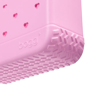 Bogg, Bitty Bogg® Bag - In Love With Bogg - Pink Taffy, Handbags - Basically Bows & Bowties