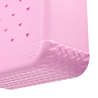 Bogg, Original Bogg® Bag - In Love With Bogg - Pink Taffy, Handbags - Basically Bows & Bowties