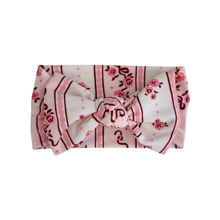 In My Jammers Headband - Vintage Love
