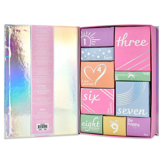 Iscream 10 Days Of Beauty Set