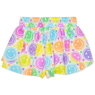 Iscream All Smiles Butterfly Shorts
