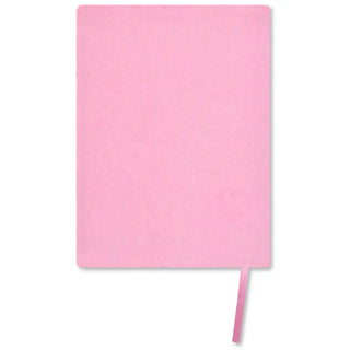 Iscream Beary Cute Journal
Pink notebook on a white background