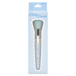 Iscream Blue Pearl Makeup Brush