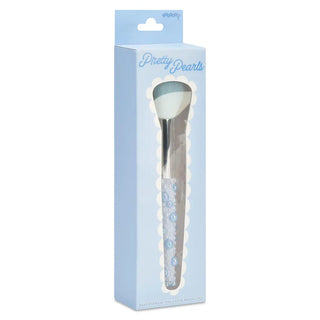 Iscream Blue Pearl Makeup Brush
