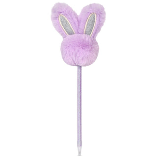 Purple Iscream Bunny Pen
Purple bunny ear headband on a white background