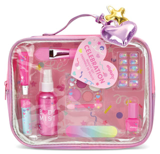 Iscream Celebration Beauty Set