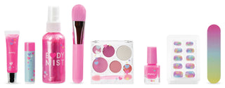 Iscream Celebration Beauty Set