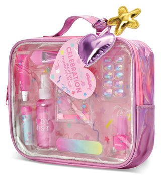Iscream Celebration Beauty Set