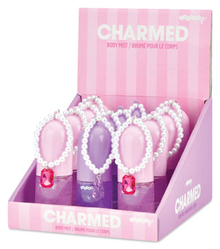Iscream Charmed Body Mist