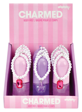 Iscream Charmed Body Mist
