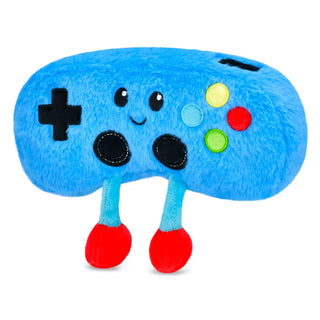 Iscream Gamer Guy Mini Plush Character 