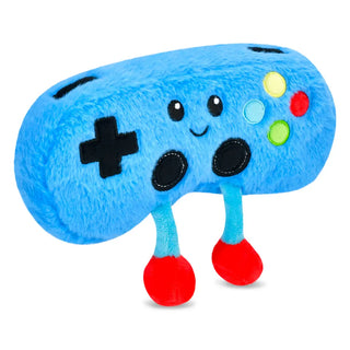Iscream Gamer Guy Mini Plush Character