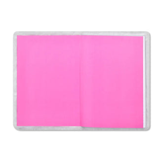 Iscream Gem Fur Journal