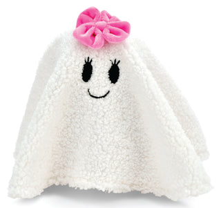 Iscream Girlie Ghost Plush