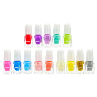 Iscream Glam Nail Polish Gift Set