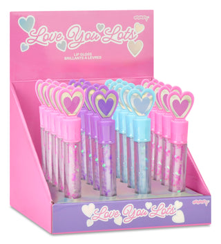 Iscream Love Lip Gloss