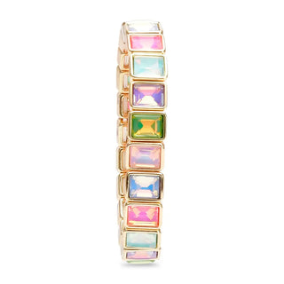 Iscream Multicolor Gem Bracelet
